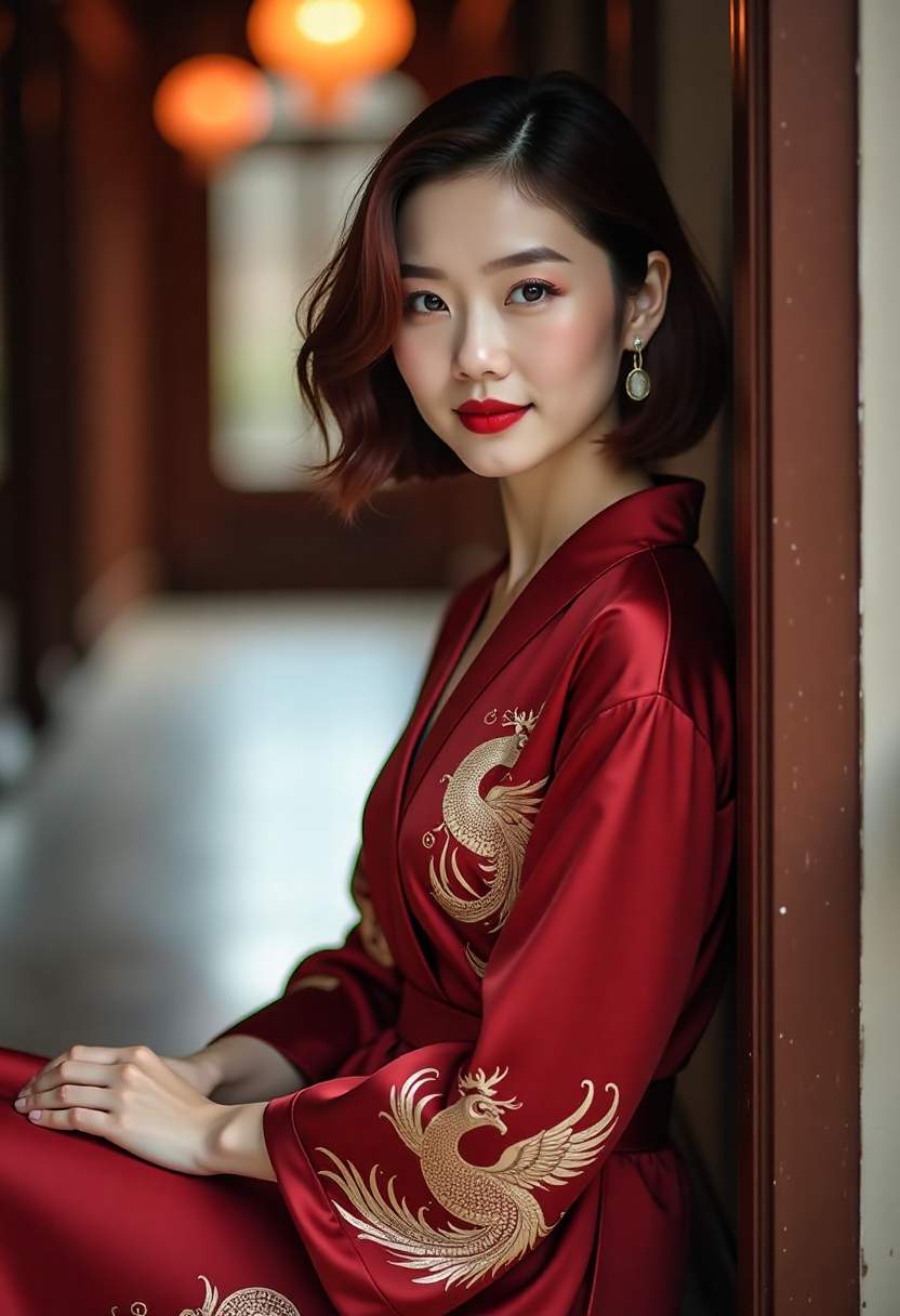 电影《静止的第十七秒》宣传剧照