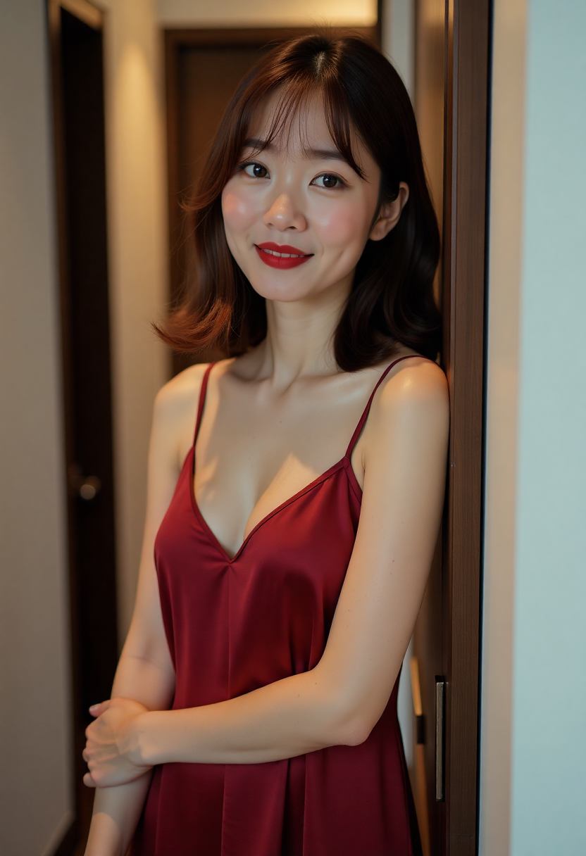 《七点零三分》剧照