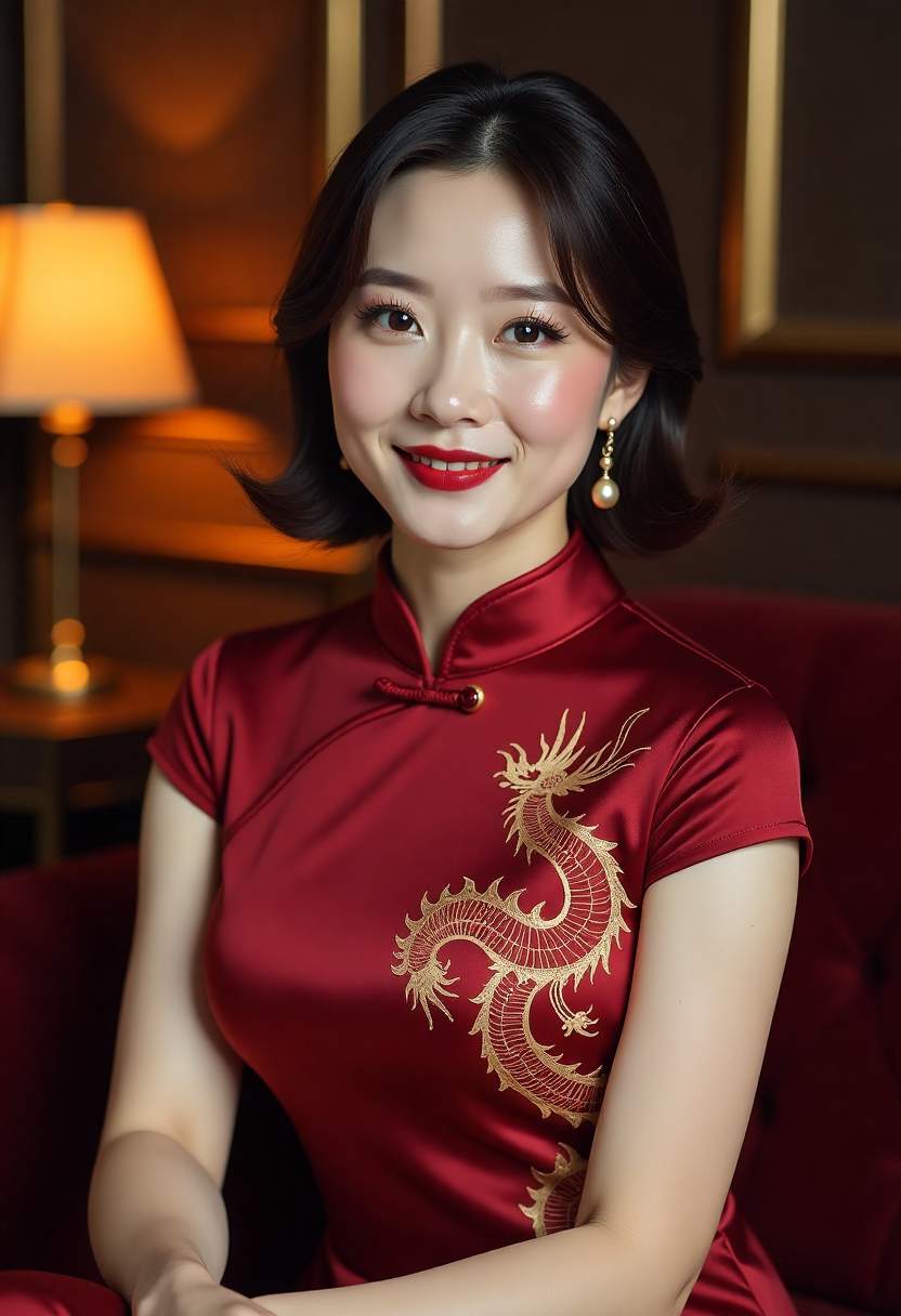 校园电影拍摄场景