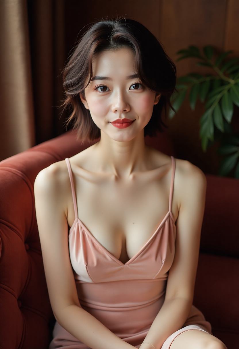 《逆行的秒针》海报